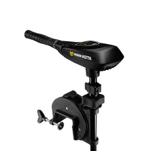 Load image into Gallery viewer, Minn Kota Traxxis 80 Freshwater Trolling Motor - Transom Mount - 24V - 80lb - 42" - Variable Speed [1368730M]
