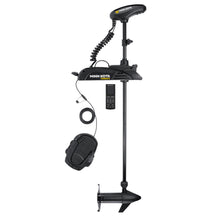 Load image into Gallery viewer, Minn Kota Terrova 55 Trolling Motor w/Wireless Remote - Dual Spectrum CHIRP - 12V - 55LB - 54" [1358356]
