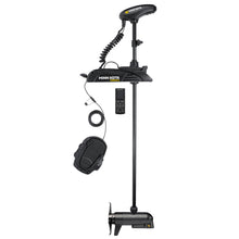 Load image into Gallery viewer, Minn Kota Terrova 80 Trolling Motor w/Wireless Remote - MEGA Down Imaging - 24V - 80LB - 45" [1358385]

