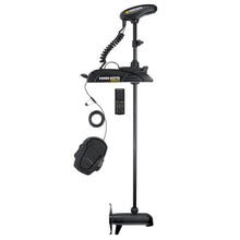 Load image into Gallery viewer, Minn Kota Terrova 80 Trolling Motor w/Wireless Remote - Dual Spectrum CHIRP - 24V - 80LB - 60" [1358382]
