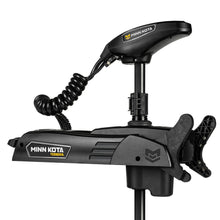 Load image into Gallery viewer, Minn Kota Terrova QUEST 90/115 Trolling Motor w/Wireless Remote - MEGA Down/Side Imaging - 24/36V - 90/115LBS - 45" [1358210]
