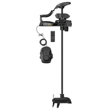 Load image into Gallery viewer, Minn Kota Ulterra QUEST 90/115 Trolling Motor w/Wireless Remote - Dual Spectrum CHIRP - 24/36V - 90/115LBS - 72" [1358542]
