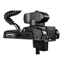 Load image into Gallery viewer, Minn Kota Ulterra QUEST 90/115 Trolling Motor w/Wireless Remote - MEGA Down/Side Imaging - 24/36V - 90/115LBS - 45" [1358501]
