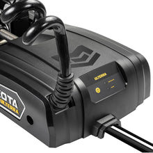 Load image into Gallery viewer, Minn Kota Ulterra QUEST 90/115 Trolling Motor w/Wireless Remote - MEGA Down/Side Imaging - 24/36V - 90/115LBS - 45" [1358501]

