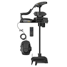 Load image into Gallery viewer, Minn Kota Ulterra QUEST 90/115 Trolling Motor w/Wireless Remote - MEGA Down/Side Imaging - 24/36V - 90/115LBS - 45" [1358501]
