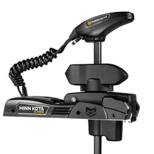 Load image into Gallery viewer, Minn Kota Ulterra QUEST 90/115 Trolling Motor w/Wireless Remote - MEGA Down/Side Imaging - 24/36V - 90/115LBS - 60" [1358502]
