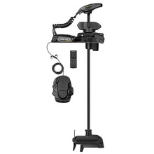 Load image into Gallery viewer, Minn Kota Ulterra QUEST 90/115 Trolling Motor w/Wireless Remote - MEGA Down/Side Imaging - 24/36V - 90/115LBS - 60" [1358502]

