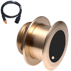 Airmar B175C-12-H Thru Hull With 12-Pin Garmin MM Cable