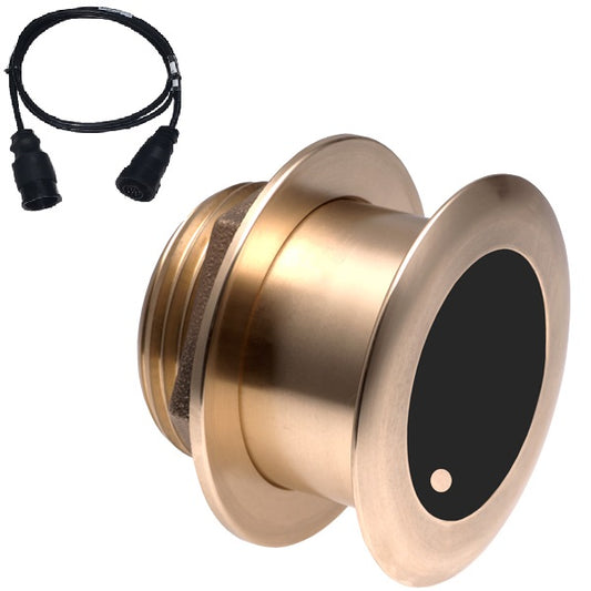 Airmar B175C-20-H 20d Tilt With Navico 7-Pin MM Cable