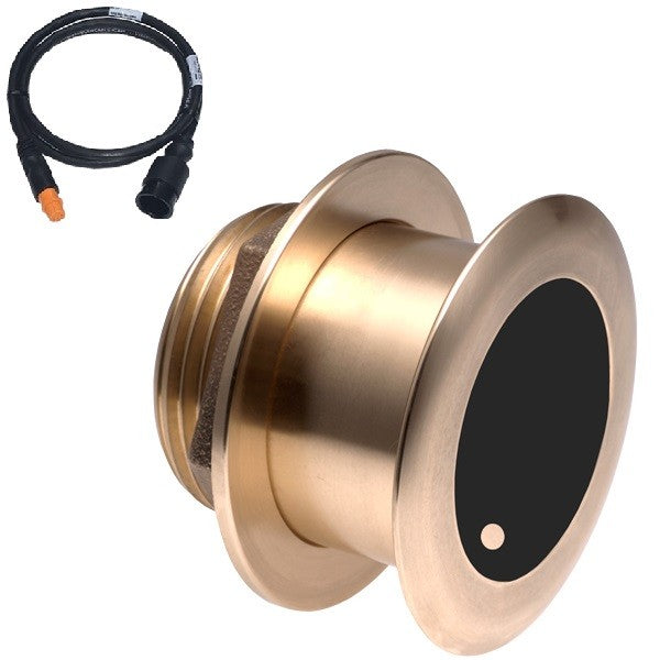 Airmar B175C-20-M 20d Tilt With Navico 9-Pin MM Cable