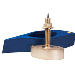 Airmar B275C-LHW Transducer With 2 - 9-Pin Navico MMC