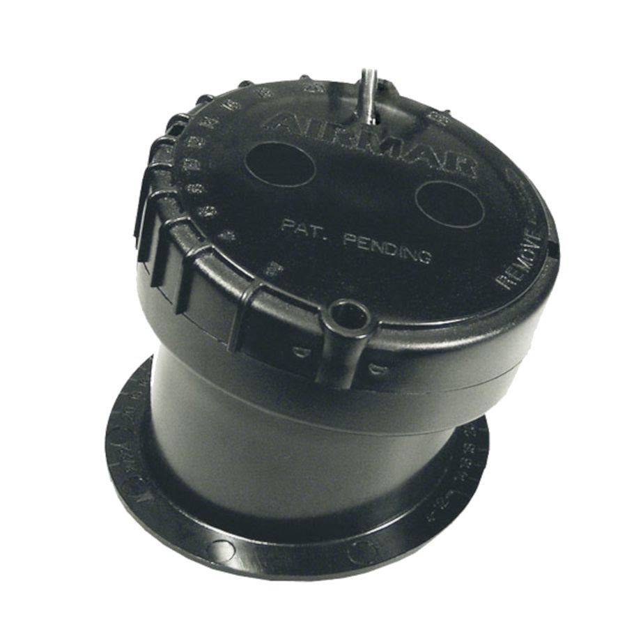 Airmar SS175C-0-H 0d Tilt High CHIRP with Humminbird 21-Pin