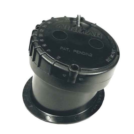 Airmar SS175C-0-H 0d Tilt High CHIRP with Humminbird 21-Pin
