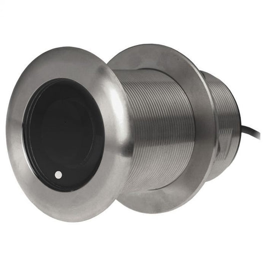 Airmar SS175C-12-MW 12d Tilt Medium CHIRP Ultra Wide With Humminbird 21-Pin MMC