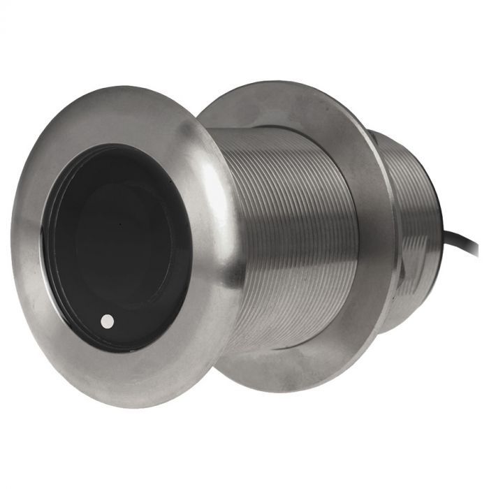 Airmar SS175C-20-H 20d Tilt High CHIRP with Humminbird 21-Pin