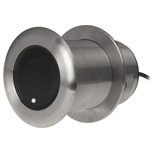 Airmar TM165C-HW Transducer High Wide CHIRP With Garmin 12-Pin