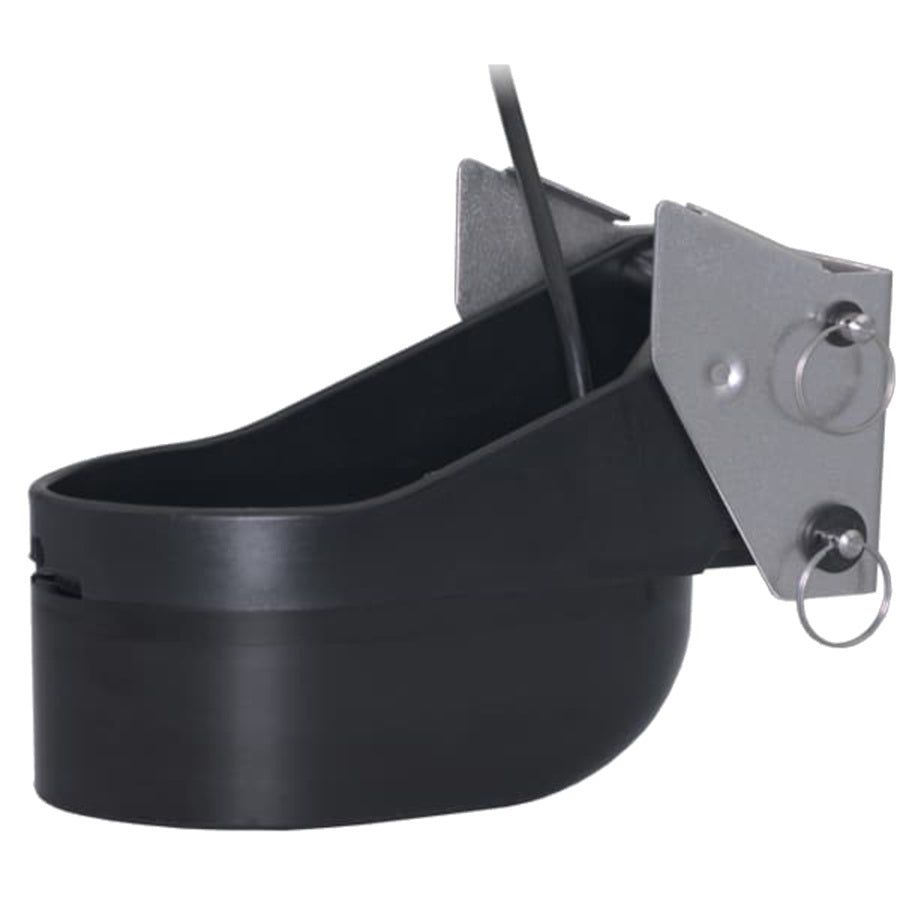 Airmar TM275C-LHW Transducer With Bare Wire MMC