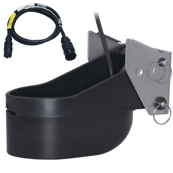 Blue Sea 4136 White Boot For Push button Reset Breaker