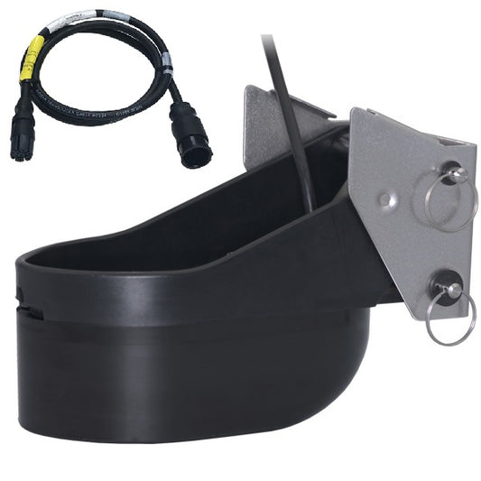 Blue Sea 4136 White Boot For Push button Reset Breaker