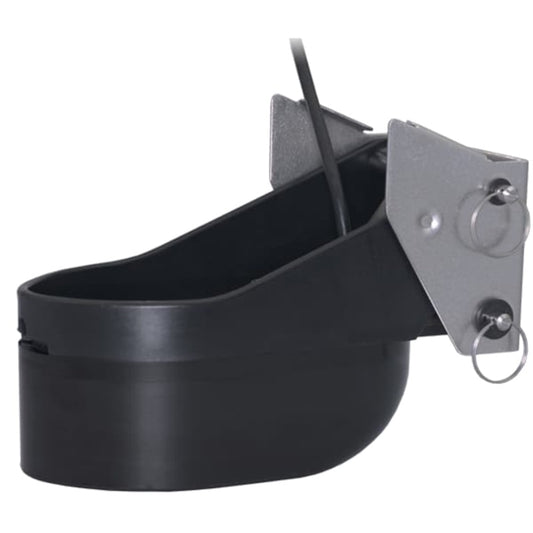 Airmar TM275C Medium Ultra-wide, High Wide Chirp Combo, 1kW, Mix and Match? Transducer, Depth/Temp.