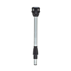 Attwood LightArmor Bi-Color 10in Straight Locking Collar Pole 3-Pin LED with Task Light