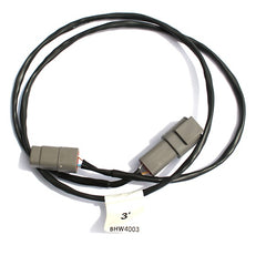 Bennett BHW4003 3ft Extension For Bolt Helm Keypad