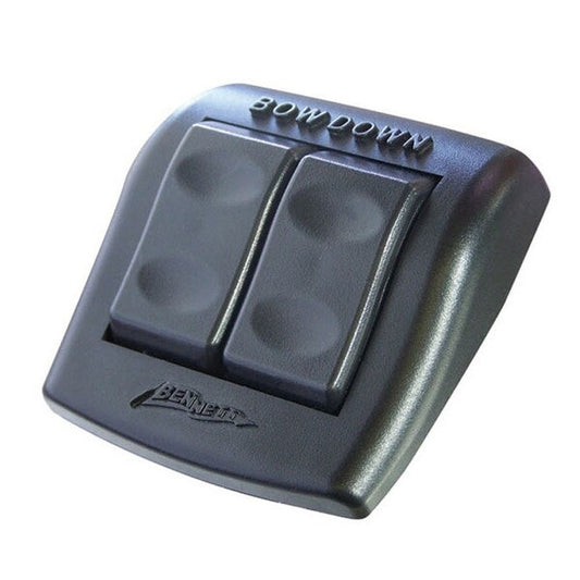 Bennett ES2000A Euro Switch Bridge Control W/20ft Cable