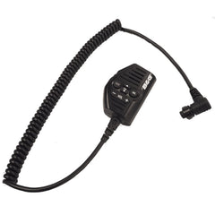 B&G V60 VHF Fist Mic