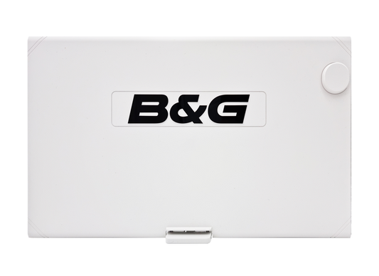 B&G Zeus SR-16 Suncover