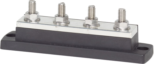 Blue Sea MaxiBus 250A BusBar 4 5/16in-18 Studs