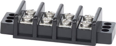 Blue Sea Terminal Block 30A 4 Circuit