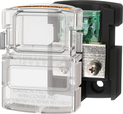 Blue Sea 5006100 MAXI Fuse Block 30 to 80 Amp Ignition Protected