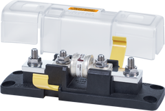 Blue Sea 5007100 Class T Fuse Block with Insulating Cover 110 to 200 Amp