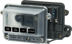 Blue Sea 5056 ST-Blade Water-Resistant Fuse Block 4 Circuit
