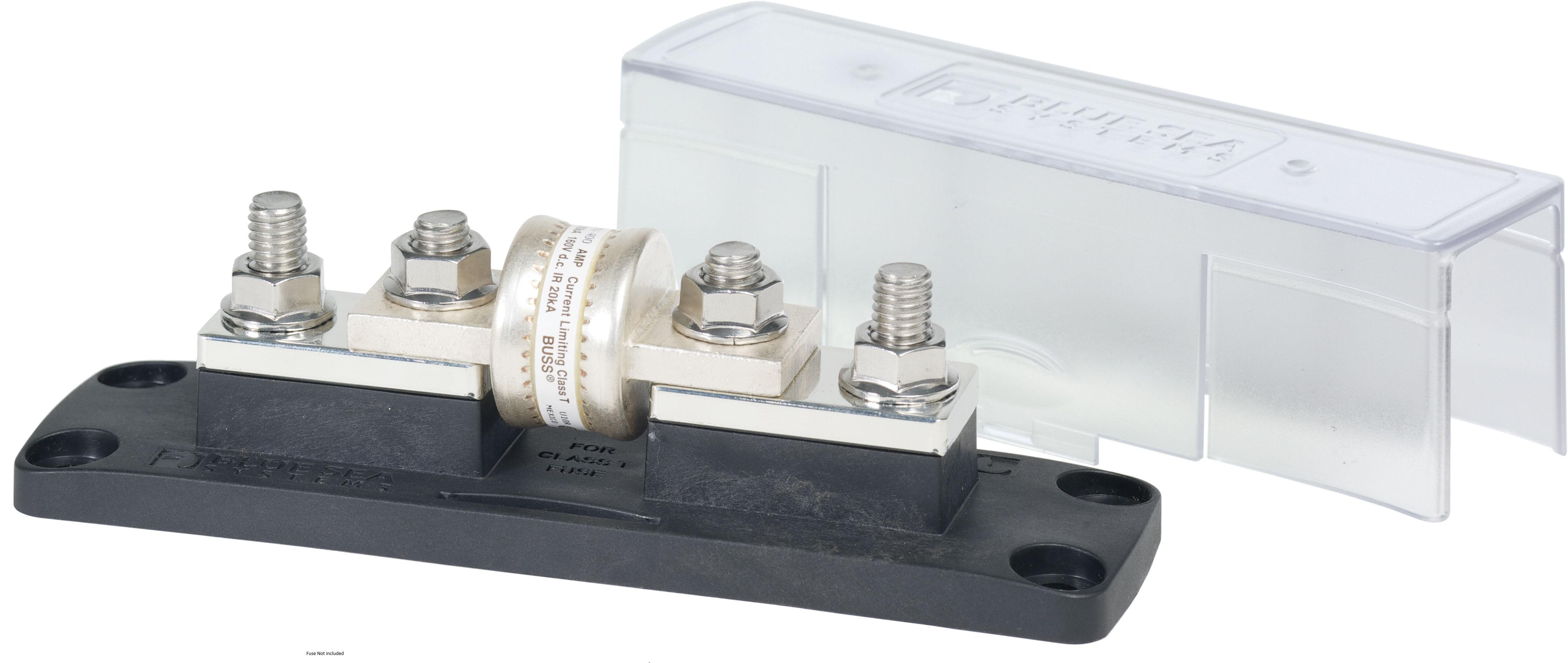Blue Sea 5502 Fuse Block ClassT 225-400A