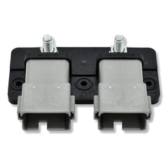Bluewater Dual DT12 Male Busbar 5/16