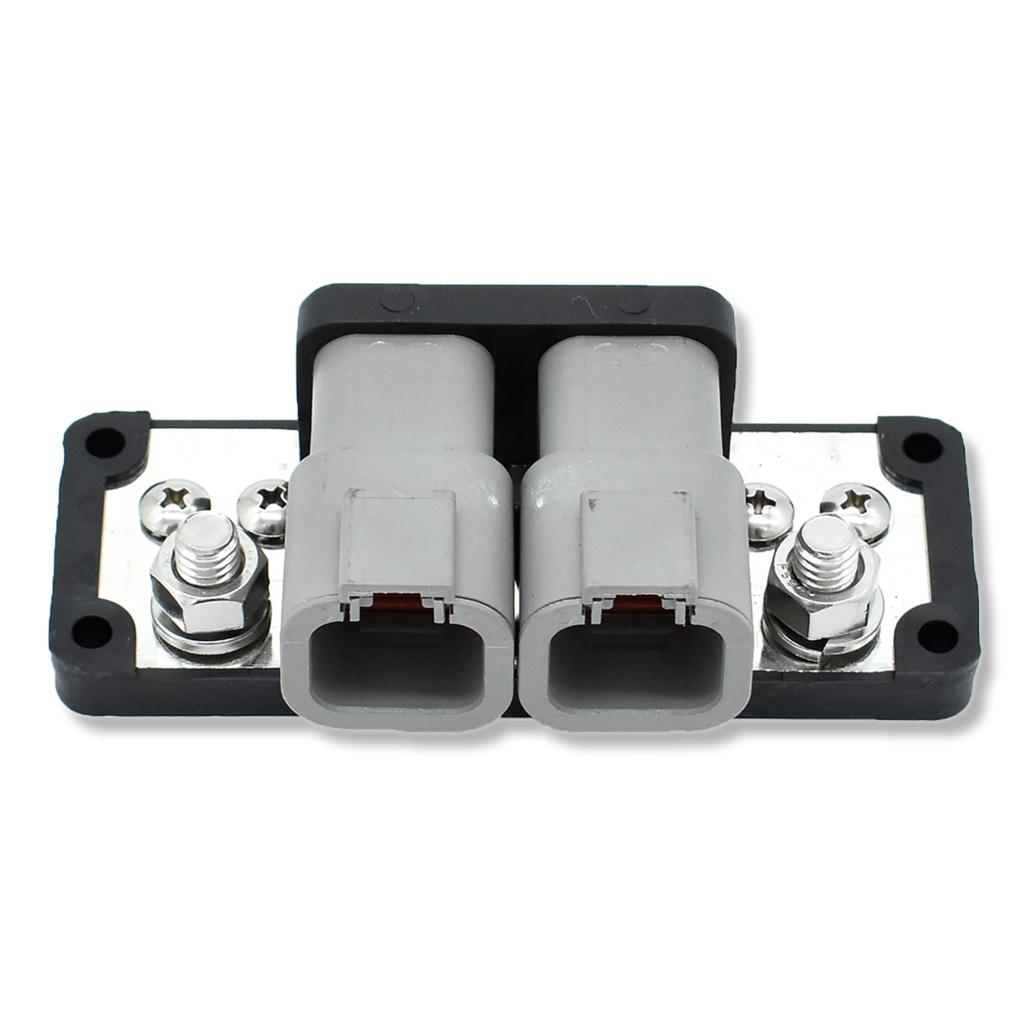 Bluewater Dual DTP4 BusBar 5/16