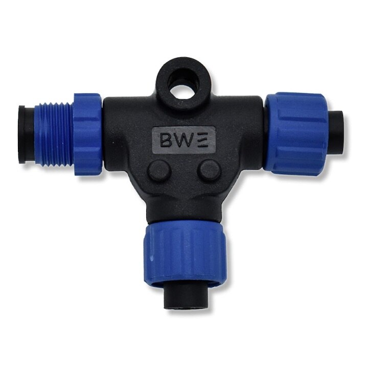 Bluewater NMEA 2000 1 Way T