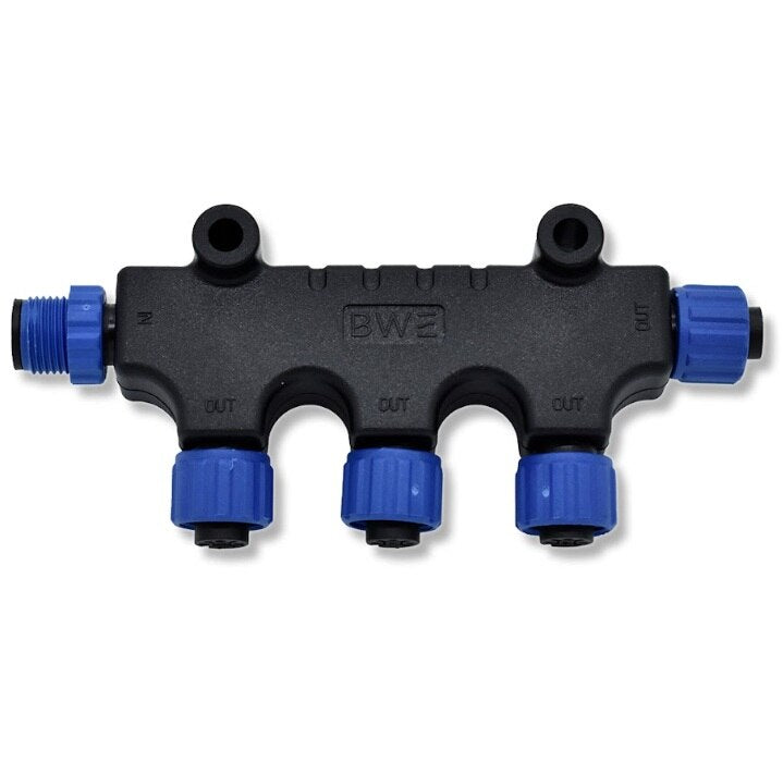 Bluewater NMEA 2000 3 Way T