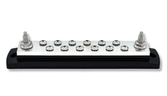 Bluewater 250 Amp 12X10-24 BusBar