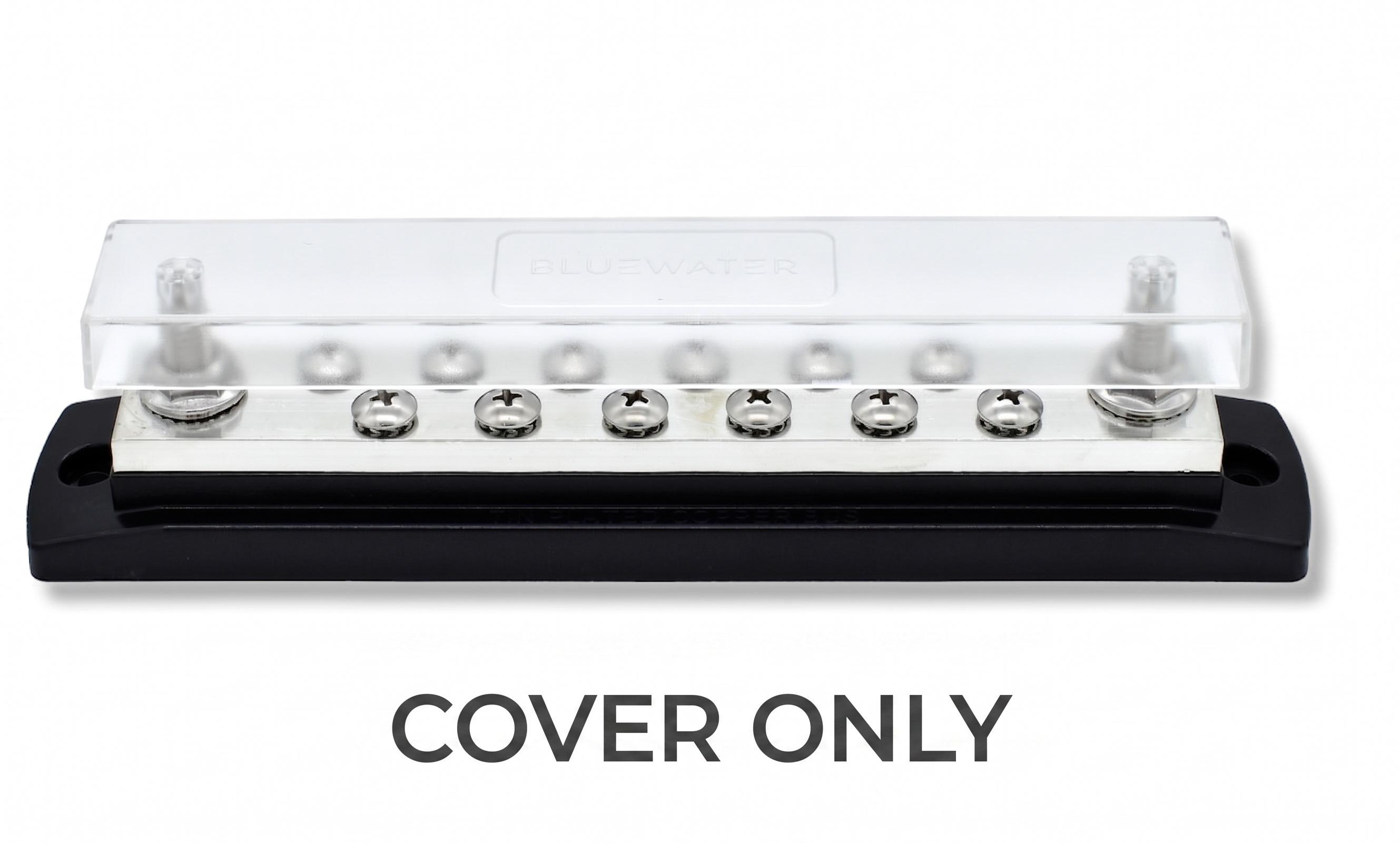Bluewater 250 Amp 12 way Cover
