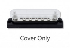 Bluewater 150AMP Busbar Cover Single Row