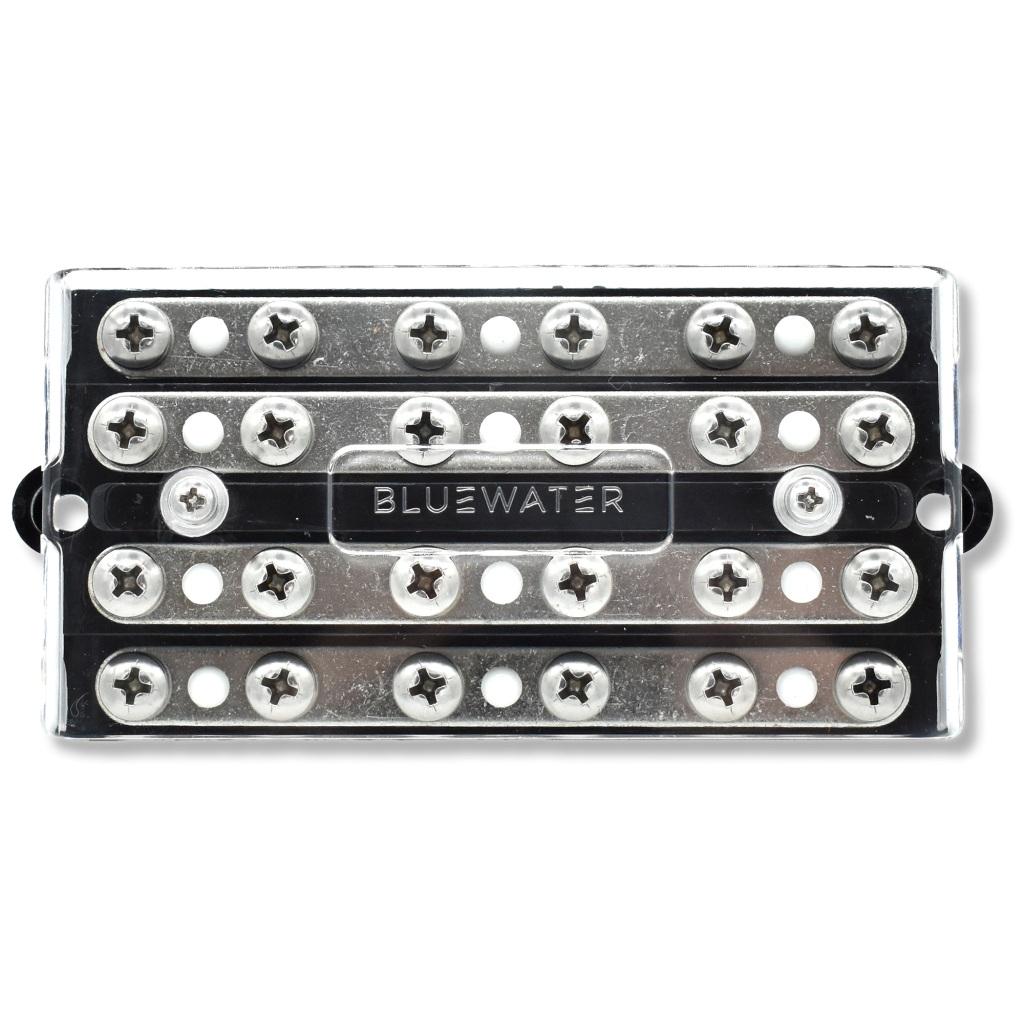 Bluewater RGB BusBar w/Cover #10