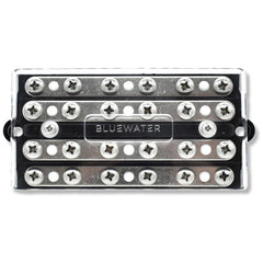 Bluewater RGB BusBar w/Cover #10