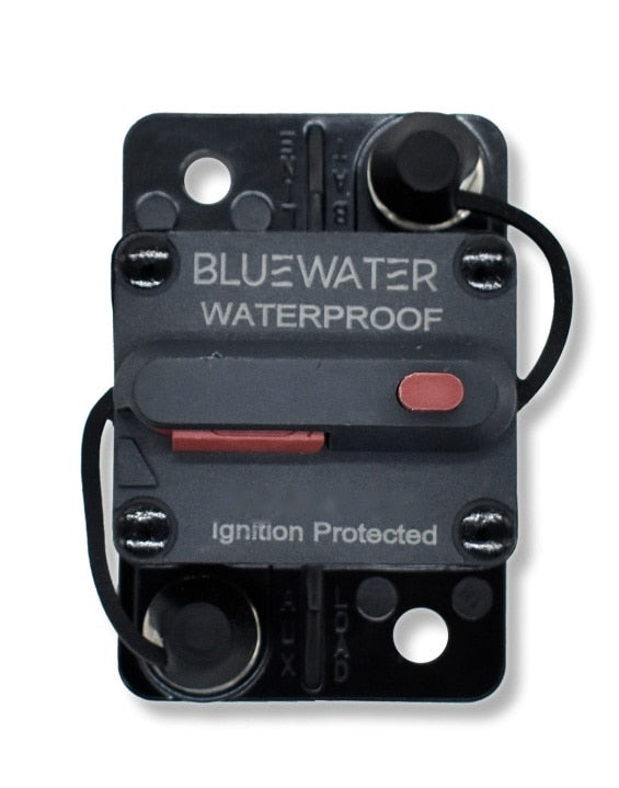 Bluewater Hi Amp Surface Mount 80AMP Resettable