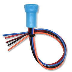 Bluewater 22mm Deutsch Switch Harness, 1 Output, 48" Leads