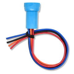 Bluewater 19mm Deutsch Switch Harness, 1 Output, 48" Leads