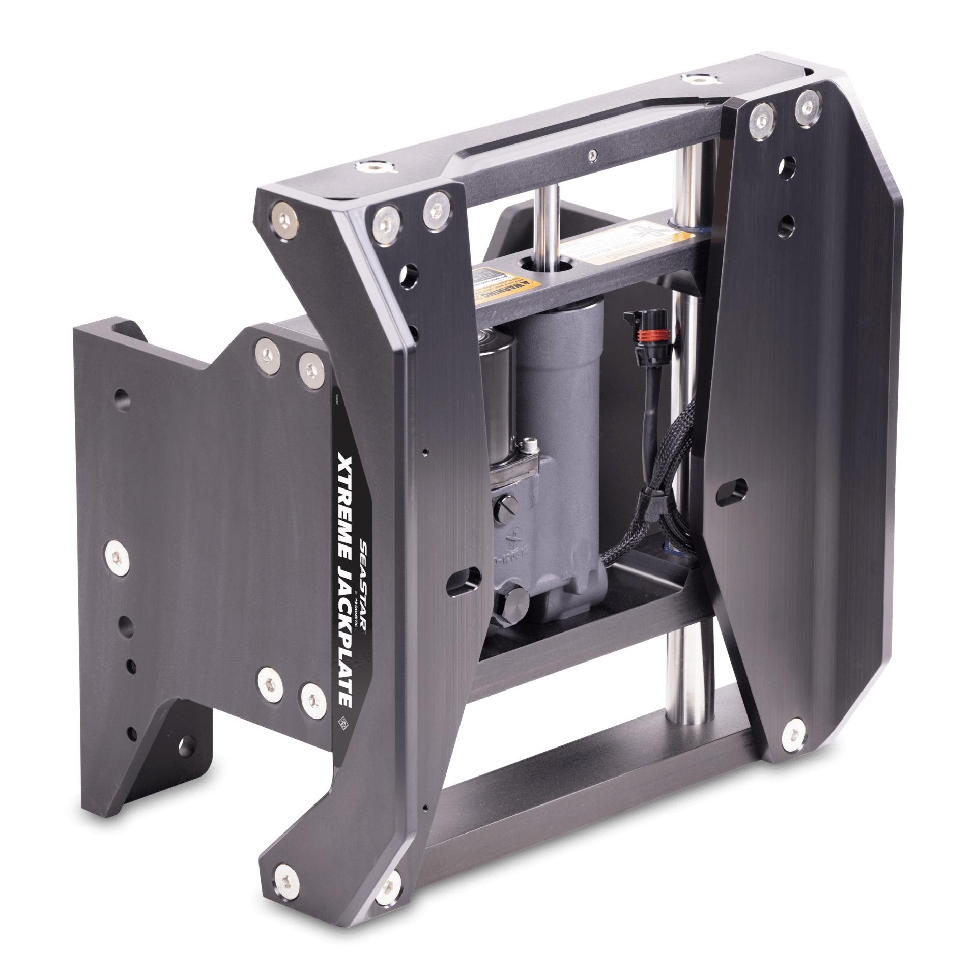 Dometic Seastar JP5100X Hydraulic Jackplate 10in Setback Xtreme