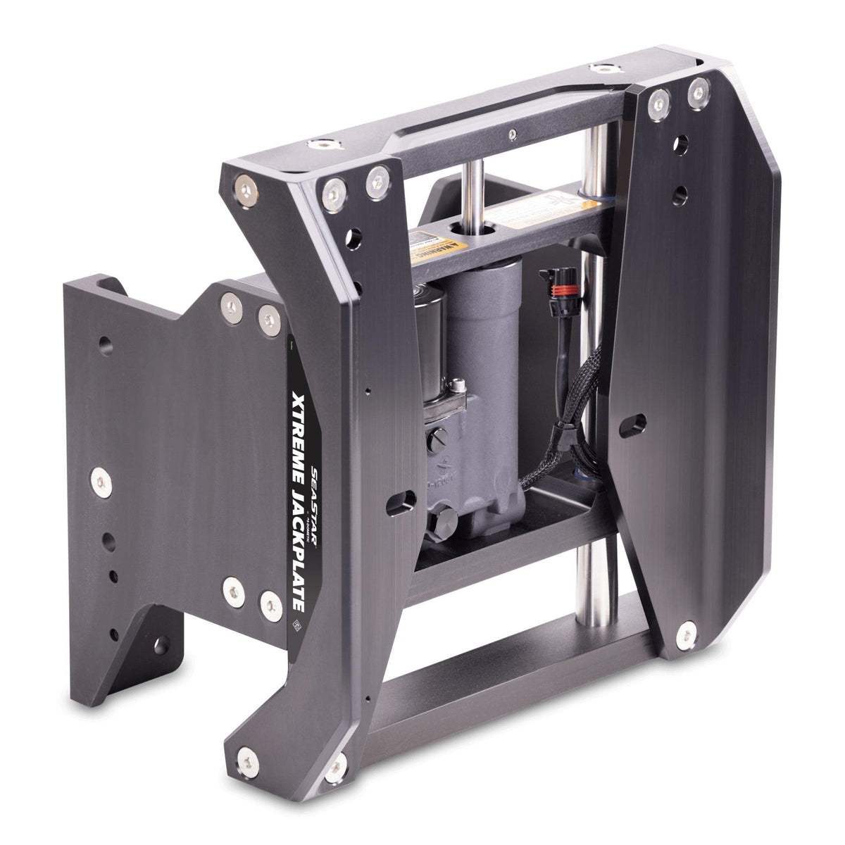 Dometic Seastar JP5100X Hydraulic Jackplate 10in Setback Xtreme
