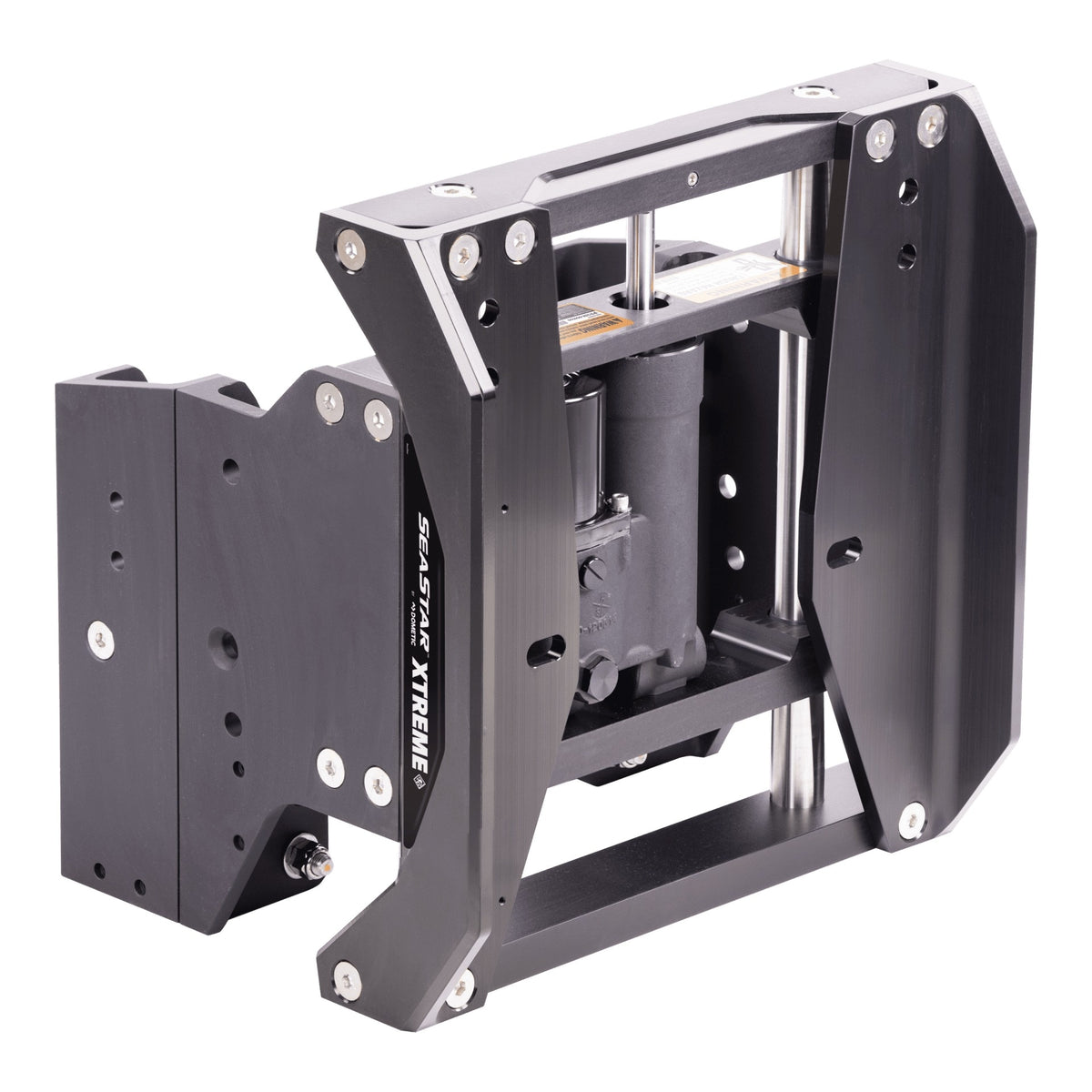 Dometic Seastar JP5120X Hydraulic Jackplate 12in Setback Xtreme